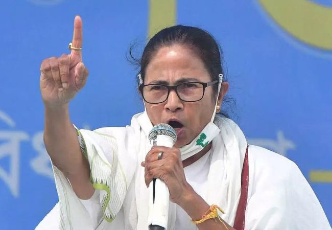 Mamata alleges 'conspiracy' to remove 1.2 crore voters from post-SIR electoral rolls in Bengal
